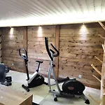 Шале Terres Neuves, Confort Et Vue Sur Le