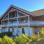 Terres Neuves, Confort Et Vue Sur Le