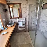 Chalet Terres Neuves, Confort Et Vue Sur Le *