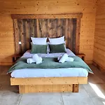 Chalet Terres Neuves, Confort Et Vue Sur Le *