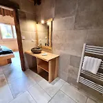 Chalet Terres Neuves, Confort Et Vue Sur Le Gérardmer