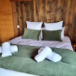 Terres Neuves, Confort Et Vue Sur Le Chalet