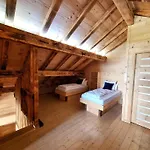 Terres Neuves, Confort Et Vue Sur Le * Жерарме