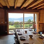 Terres Neuves, Confort Et Vue Sur Le Chalet Gérardmer