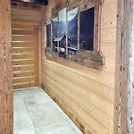 Terres Neuves, Confort Et Vue Sur Le * Жерарме