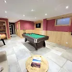 Chalet Terres Neuves, Confort Et Vue Sur Le Gérardmer