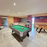 Terres Neuves, Confort Et Vue Sur Le