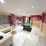 Terres Neuves, Confort Et Vue Sur Le Chalet