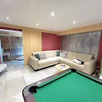 Terres Neuves, Confort Et Vue Sur Le Chalet Gérardmer