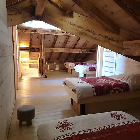 Terres Neuves, Confort Et Vue Sur Le