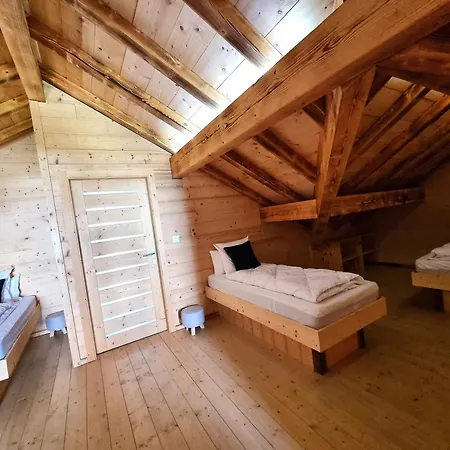 Terres Neuves, Confort Et Vue Sur Le