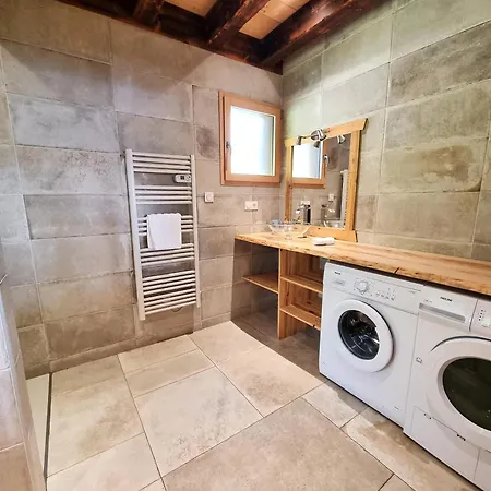 Terres Neuves, Confort Et Vue Sur Le