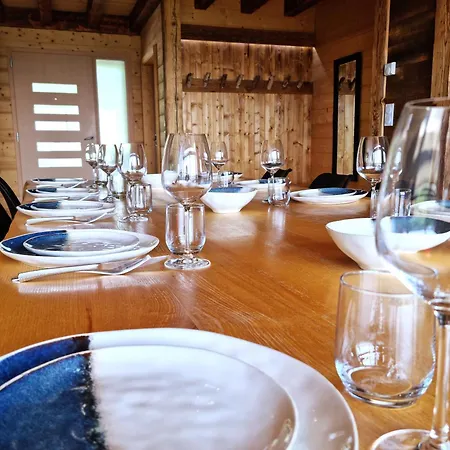 Terres Neuves, Confort Et Vue Sur Le