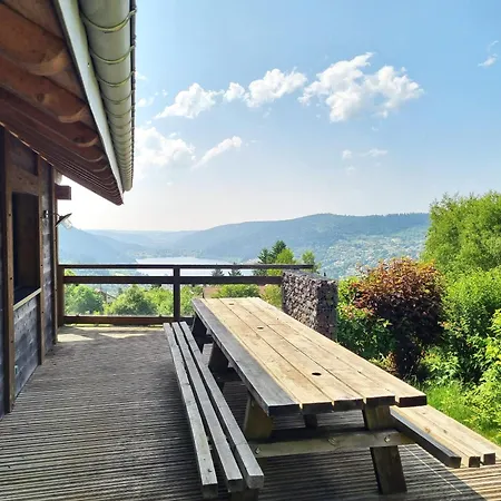 Terres Neuves, Confort Et Vue Sur Le