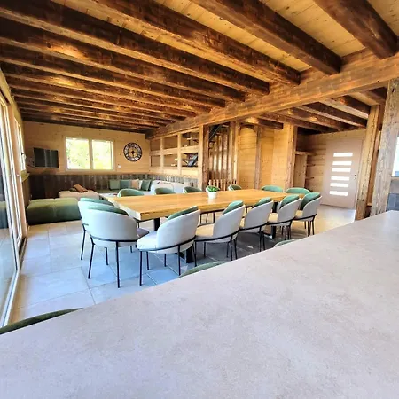 Terres Neuves, Confort Et Vue Sur Le *