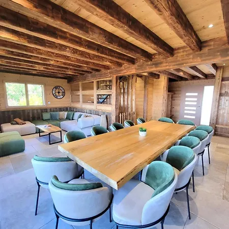 Terres Neuves, Confort Et Vue Sur Le *