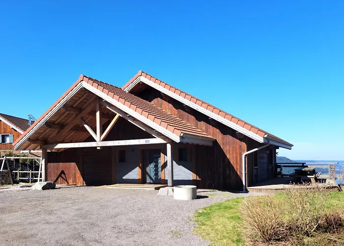 Terres Neuves, Confort Et Vue Sur Le *