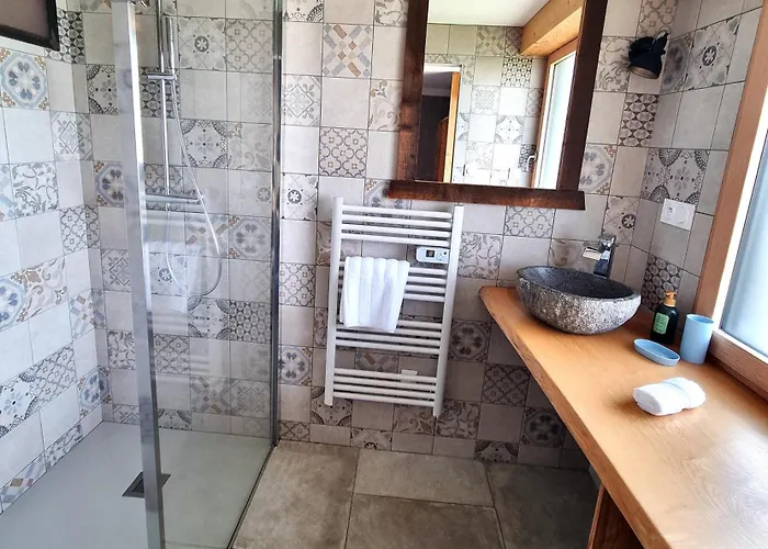 Terres Neuves, Confort Et Vue Sur Le Gérardmer