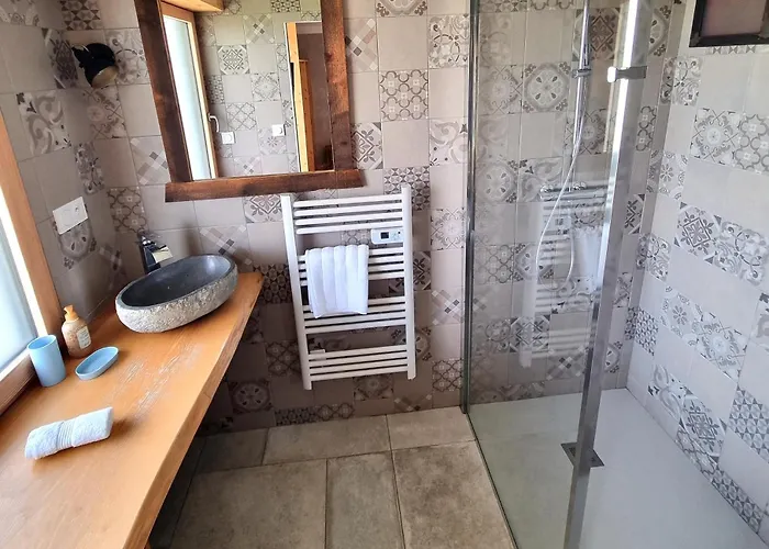 Alpstuga Terres Neuves, Confort Et Vue Sur Le *