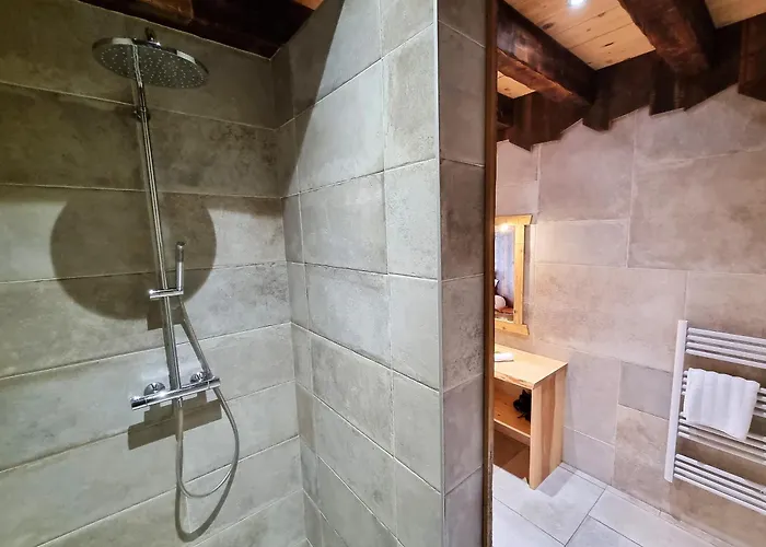 Terres Neuves, Confort Et Vue Sur Le * Gérardmer