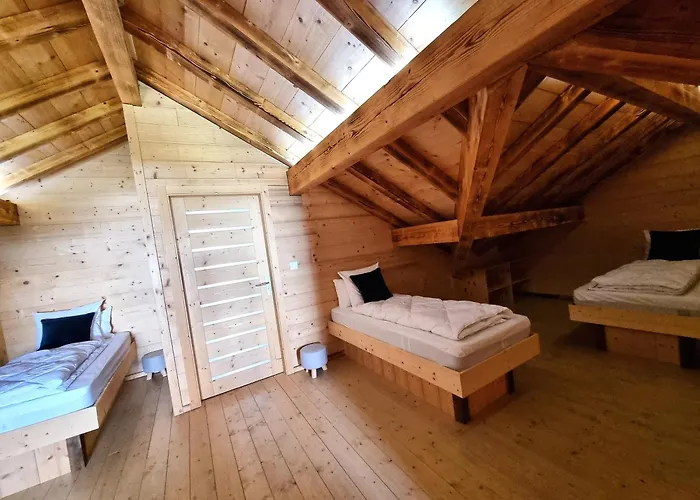 Terres Neuves, Confort Et Vue Sur Le