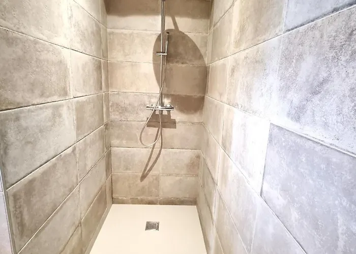 Terres Neuves, Confort Et Vue Sur Le Alpstuga