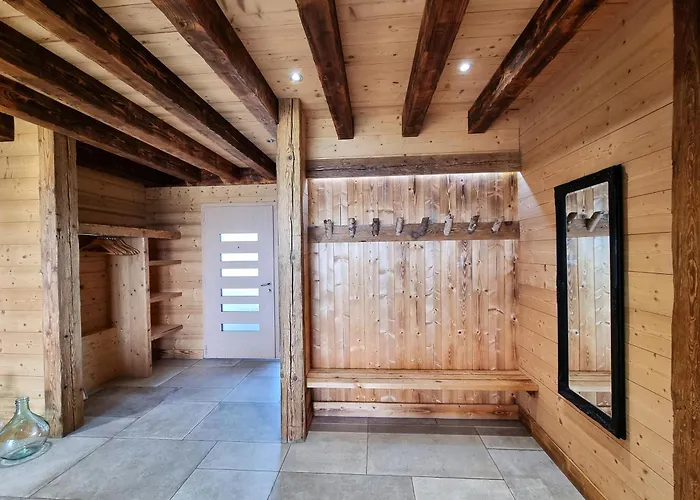 Terres Neuves, Confort Et Vue Sur Le *