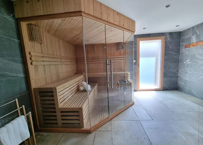 Terres Neuves, Confort Et Vue Sur Le * Gérardmer