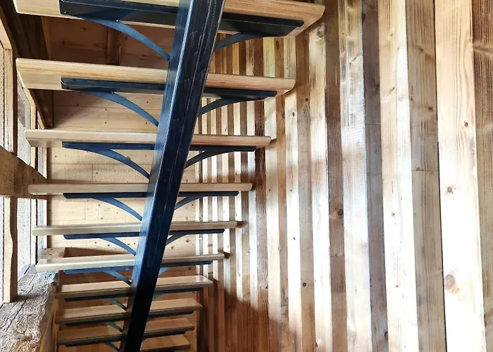 Terres Neuves, Confort Et Vue Sur Le Gérardmer