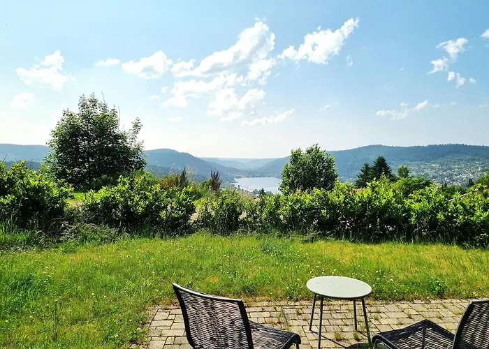Terres Neuves, Confort Et Vue Sur Le * Gérardmer