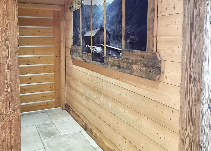 Terres Neuves, Confort Et Vue Sur Le * Gérardmer