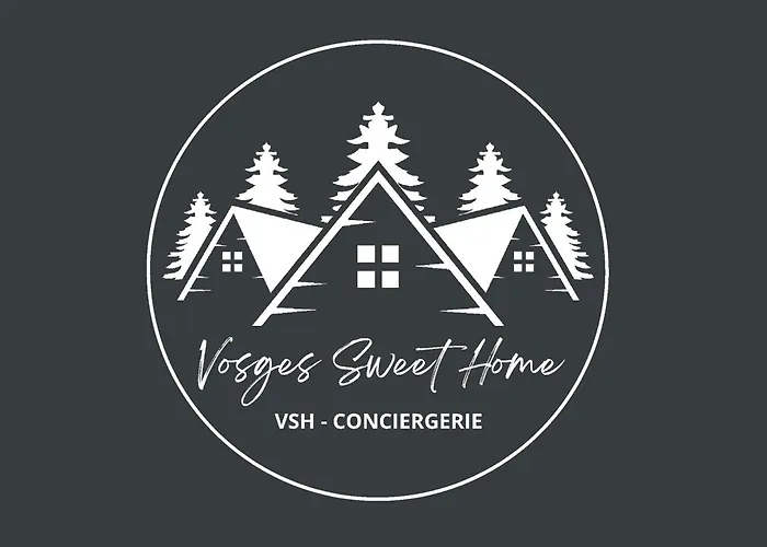 Terres Neuves, Confort Et Vue Sur Le Horská chata Gérardmer