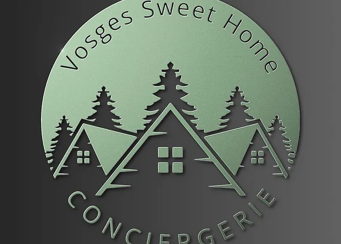 Terres Neuves, Confort Et Vue Sur Le * Gérardmer